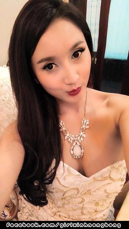 Girl xinh sài gòn Ảnh Người Đẹp Christina Hải Âu